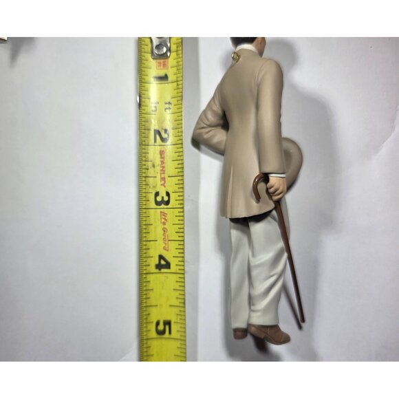 Hallmark Keepsake Ornament Rhett Butler Gone With The Wind 1999 christmas - Picture 4 of 5